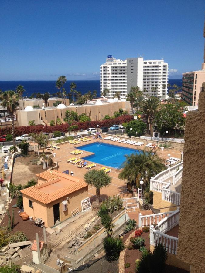 Pretty View Borinquen Playa De Las Americas Playa Feñabe Extérieur photo