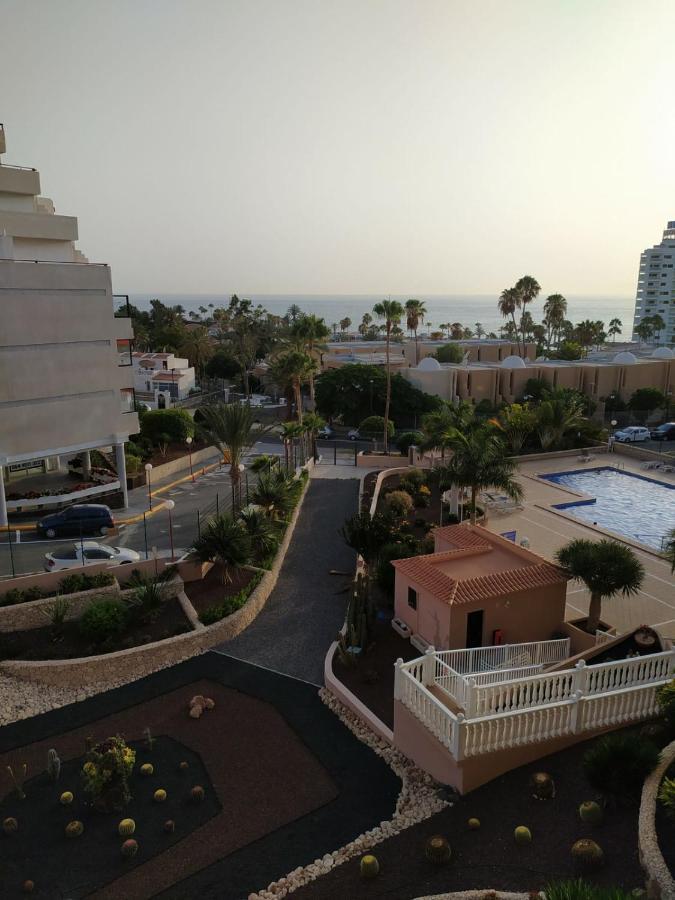 Pretty View Borinquen Playa De Las Americas Playa Feñabe Extérieur photo